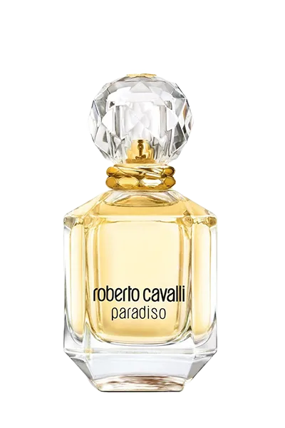 عطر روبرتو کاوالی پارادیسو ادوپرفیوم زنانه 75 میل