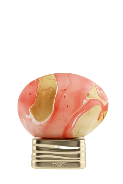 عطر د هاوس آو عود کیپ گلیزد ادو پرفیوم زنانه و مردانه 75 میل