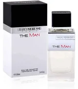 تصویر کوچک 1 عطر مارکو سروسی د من ادوتویلت مردانه 100 میل