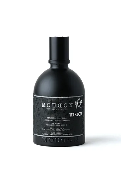 عطر مودون ویزدوم مردانه و زنانه اکستریت 100 میل