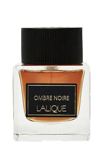 عطر لالیک اومبر نویر ادوپرفیوم مردانه 100 میل