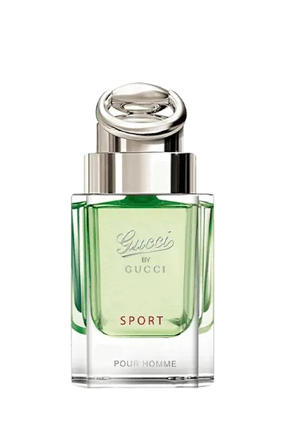 عطر گوچی بای گوچی اسپرت ادوتویلت مردانه 50 میل