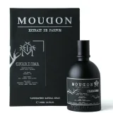 تصویر کوچک 1 عطر مودون کاریزما مردانه و زنانه اکستریت 100 میل