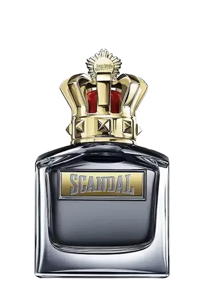 عطر ژان پل گوتیه اسکندل پور هوم ادوتویلت مردانه 100 میل