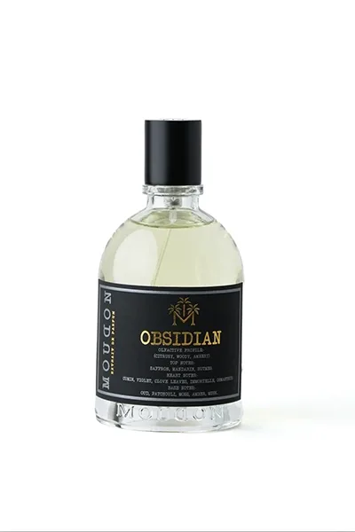 عطر مودون ابسیدیان مردانه و زنانه اکستریت 100 میل
