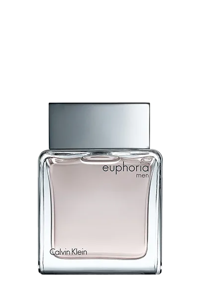 عطر کالوین کلین ایفوریا ادوتویلت مردانه 100 میل