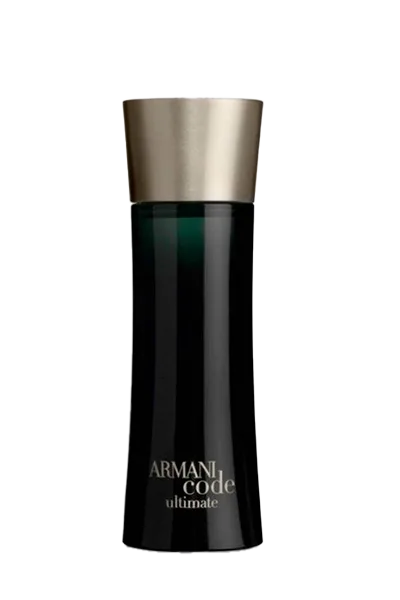 عطر جورجیو آرمانی کد اولتیمیت ادوتویلت مردانه 75 میل