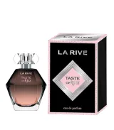 تصویر کوچک 1 عطر لاریو تیست آو کیس ادوپرفیوم زنانه 100 میل