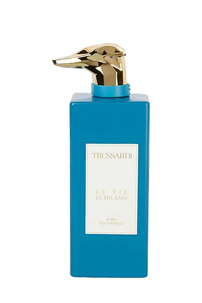 عطر تروساردی آلبا سوی نویگلی ادوپرفیوم زنانه و مردانه 100 میل