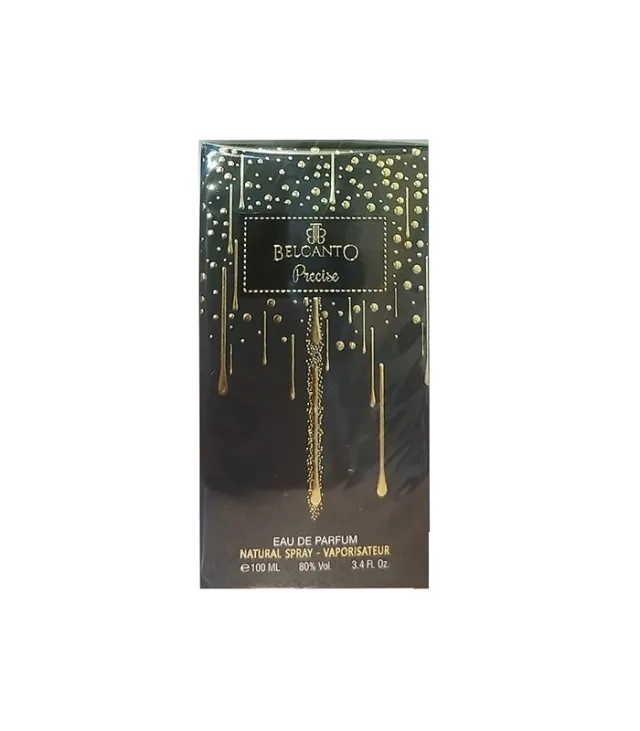 عطر بلکانتو اجیل ادوپرفیوم مردانه 100 میل - تصویر 3