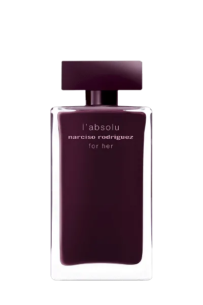 عطر نارسیسو رودریگز له ابسولو فور هر ادوپرفیوم زنانه 100 میل