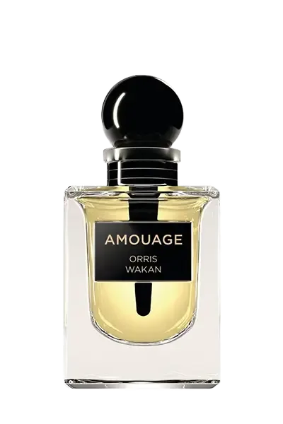 عطر آمواج اوریس واکان پیور پرفیوم زنانه و مردانه 12 میل