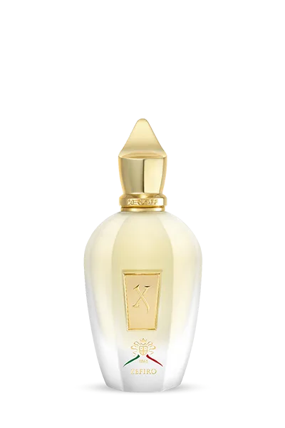 عطر زرجوف ایکس جی 1861 زفیرو ادوپرفیوم مردانه و زنانه 100 میل