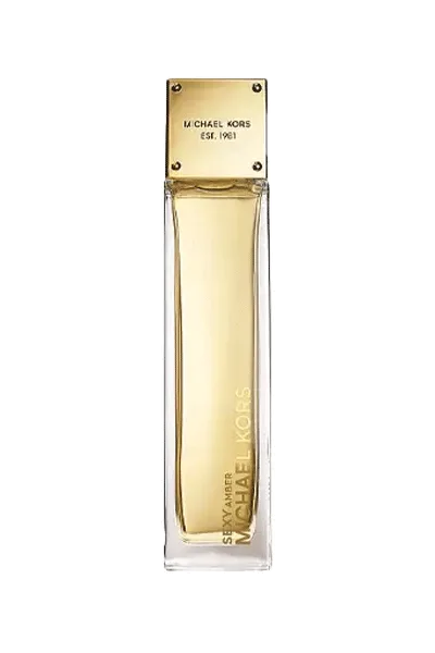 عطر ادوپرفیوم زنانه مایکل کورس S.e.x.y امبر 100 میل