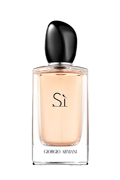 عطر جورجیو آرمانی اس آی ادوپرفیوم زنانه 100 میل
