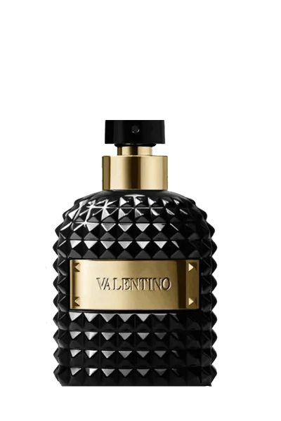 عطر ولنتینو اومو نویر ابسولو مردانه ادوپرفیوم