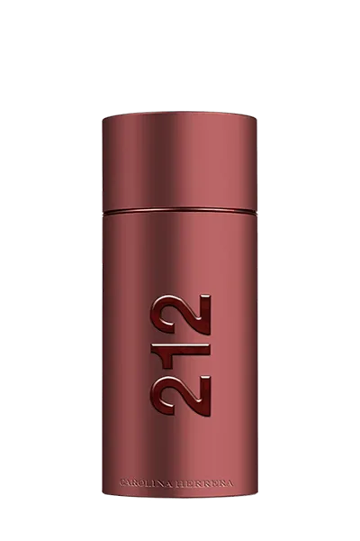 عطر کارولینا هررا 212 س..ی ادوتویلت مردانه 100 میل