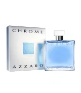 تصویر کوچک 1 عطر آزارو کروم ادوتویلت مردانه 200 میل