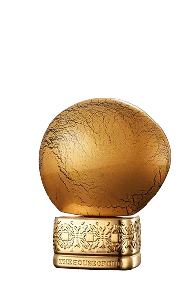 عطر د هاوس آو عود گلدن پاودر ادو پرفیوم زنانه و مردانه 75 میل