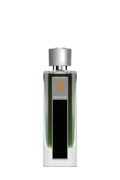 عطر اورورا سنتس توباکو عود ادوپرفیوم مردانه 100 میل