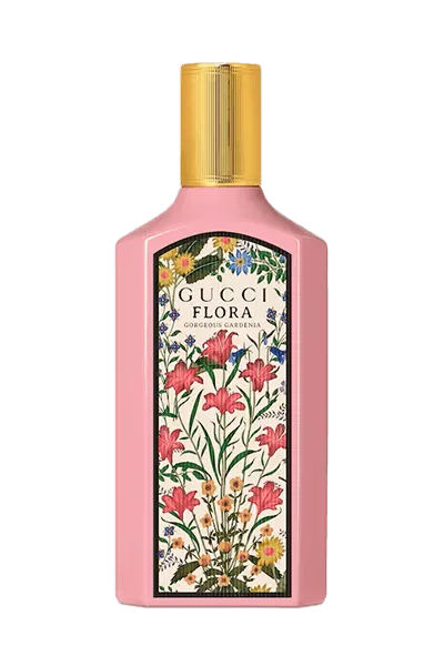 عطر گوچی فلورا گورجس گاردنیا ادو پرفیوم زنانه 100 میل