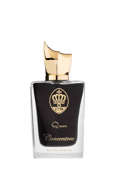 عطر لوئیس آلاویا کوئین کانسنتری ادوپرفیوم زنانه 85 میل