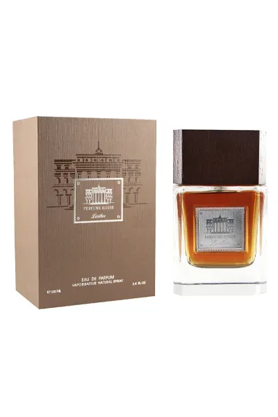 عطر پرفیوم هاوس لدر ادوپرفیوم مردانه 100 میل
