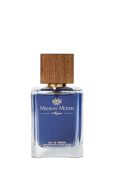 عطر مهران مدیری ماژور ادوپرفیوم مردانه 100 میل