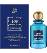 تصویر کوچک 1 عطر میلانو فراگرانزه دربی ادوپرفیوم زنانه و مردانه 100 میل