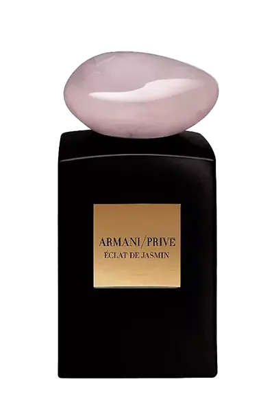 عطر جورجیو ارمانی پرایو اکلت د جسمین ادوپرفیوم مشترک بانوان و اقایان 100 میل