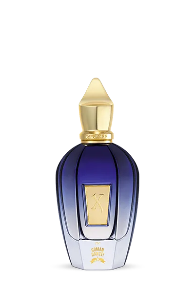 عطر زرجوف جی تی سی کاماندانته ادوپرفیوم مردانه و زنانه 100 میل