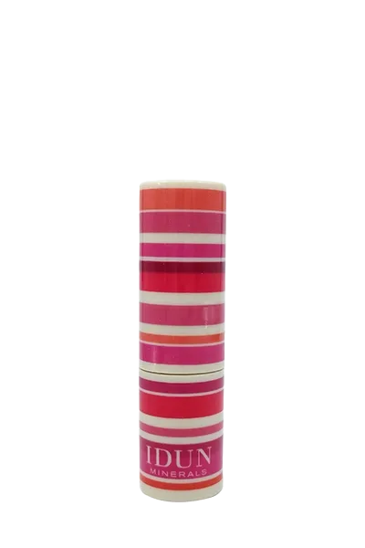 رژلب جامد مات ایدون مدل Lipstick Matte 