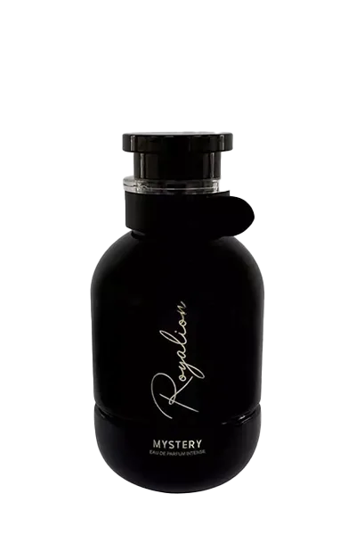 عطر رویالیون میستری اینتنس ادوپرفیوم مردانه 100 میل