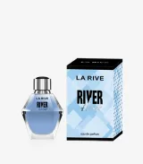 تصویر کوچک 1 عطر لاریو ریور آو لاو ادوپرفیوم زنانه 100 میل