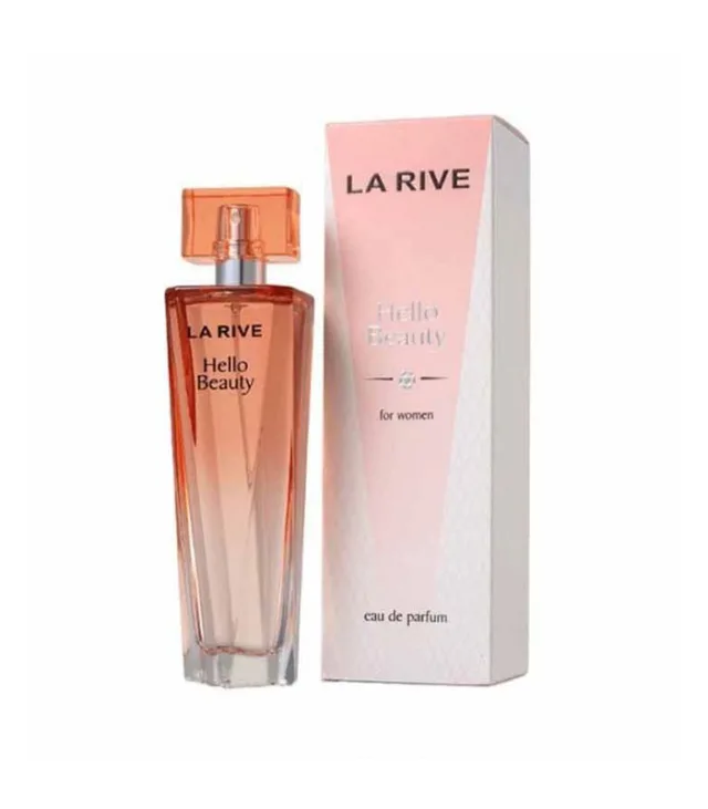 عطر لاریو هلو بیوتی ادوپرفیوم زنانه 100 میل - تصویر 2