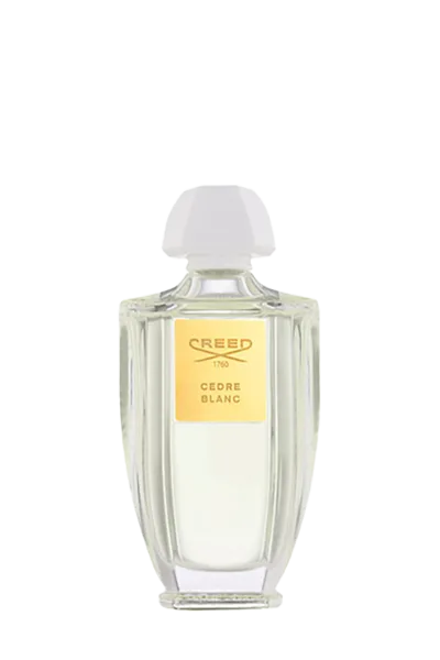 عطر کرید سدر بلان ادوپرفیوم زنانه و مردانه 100 میل