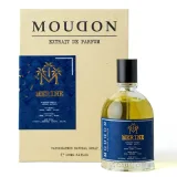 تصویر کوچک 1 عطر مودون مرین مردانه و زنانه اکستریت 100 میل