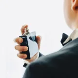 تصویر عطر و ادکلن مردانه