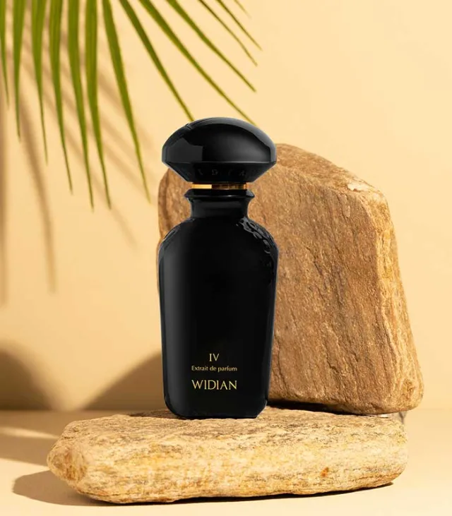 عطر ویدیان بلک 4 اکستریت زنانه و مردانه 50 میل - تصویر 2