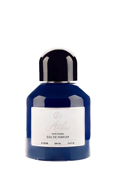 عطر دکادرس امبر ادوپرفیوم مردانه 100 میل