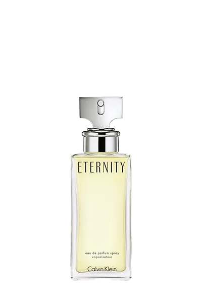 عطر کالوین کلین اترنیتی ادوپرفیوم زنانه 100 میل