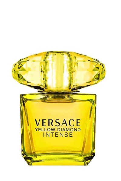 عطر ورساچه یلو دیاموند اینتنس ادو تویلت زنانه 90 میل