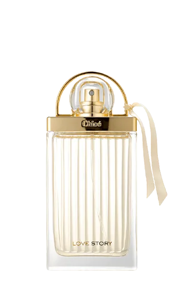 عطر کلوئه لاو استوری ادوپرفیوم زنانه 75 میل