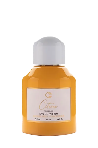 عطر دکادرس سیترین ادوپرفیوم زنانه 100 میل