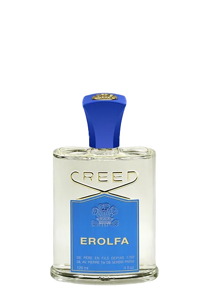 عطر کرید ارولفا ادوپرفیوم مردانه 120 میل