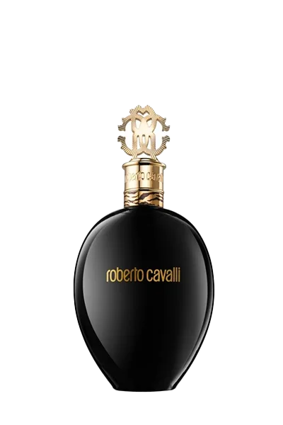عطر روبرتو کاوالی نرو اسولوتو ادوپرفیوم زنانه 75 میل