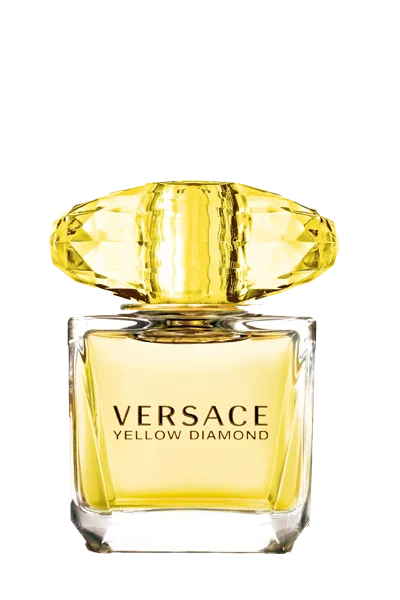 عطر ورساچه یلو دیاموند ادوتویلت زنانه 90 میل
