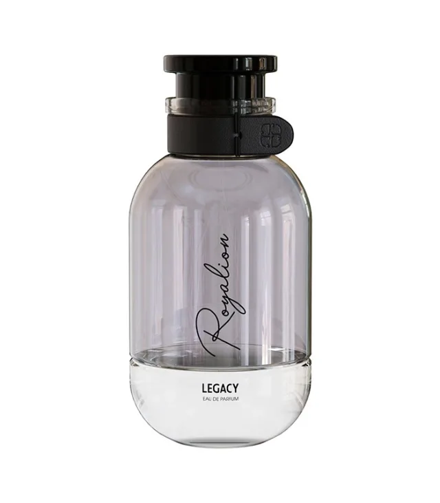 عطر رویالیون لگاسی ادوپرفیوم مردانه 100 میل - تصویر 2