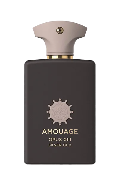 عطر آمواج اپوس XIII سیلور عود ادوپرفیوم مردانه 100 میل