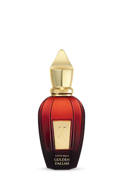 عطر زرجوف کافی بریک گلدن دالا ادوپرفیوم مردانه و زنانه 50 میل